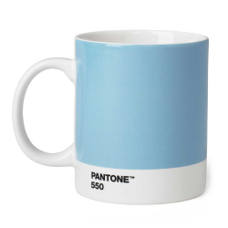 PANTONE MUGG LIGHT BLUE 550